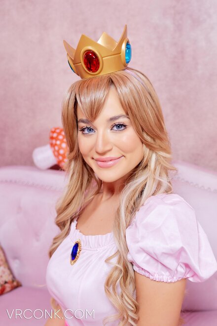 Blake Blossom Busty Princess - Blake Blossom 19 - 0023 - 023