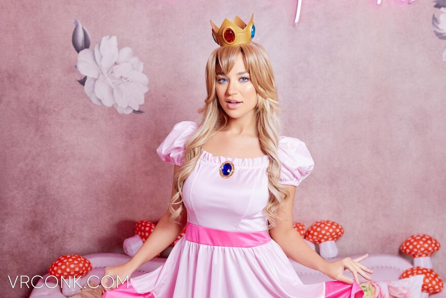 Blake Blossom Busty Princess - Blake Blossom 19 - 0033 - 033