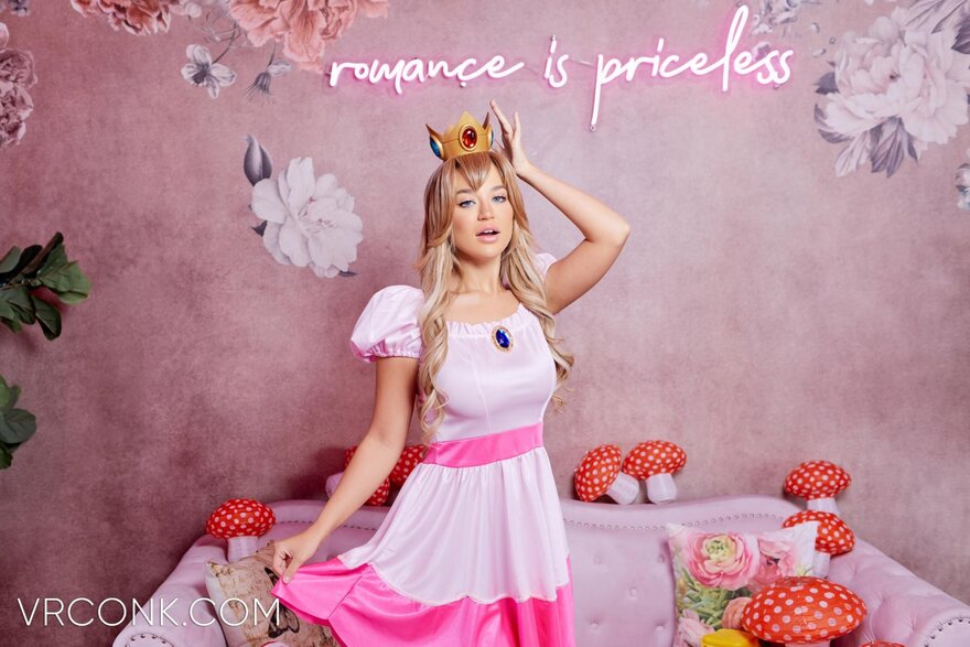 Blake Blossom Busty Princess - Blake Blossom 19 - 0035 - 035