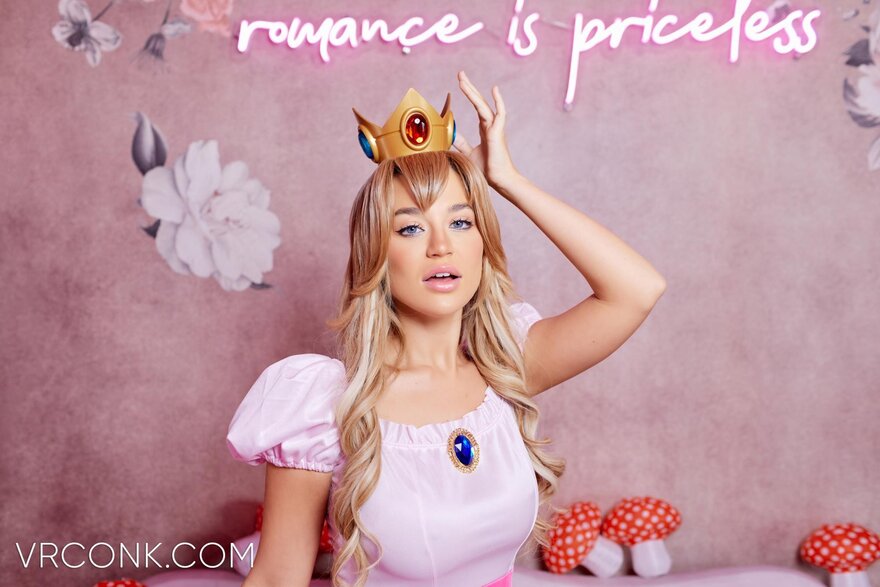 Blake Blossom Busty Princess - Blake Blossom 19 - 0036 - 036