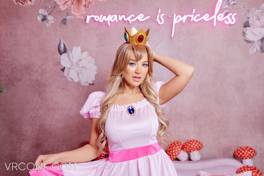 Blake Blossom Busty Princess - Blake Blossom 19 - 0037 - 037