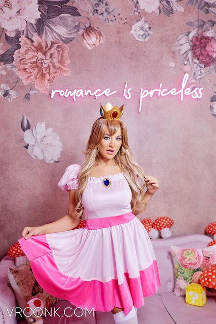 Blake Blossom Busty Princess - Blake Blossom 19 - 0039 - 039