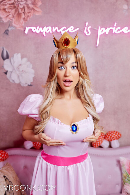 Blake Blossom Busty Princess - Blake Blossom 19 - 0040 - 040