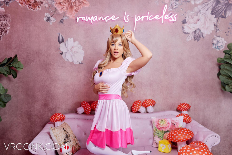 Blake Blossom Busty Princess - Blake Blossom 19 - 0041 - 041