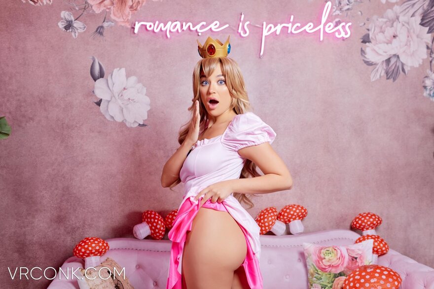 Blake Blossom Busty Princess - Blake Blossom 19 - 0048 - 048