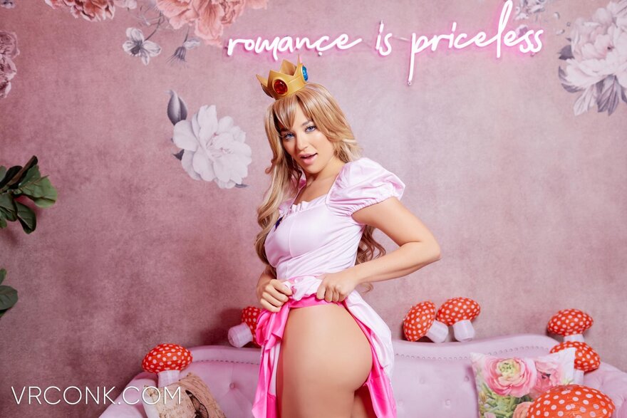 Blake Blossom Busty Princess - Blake Blossom 19 - 0050 - 050