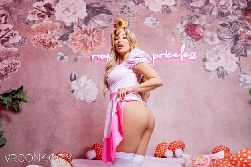 Blake Blossom Busty Princess - Blake Blossom 19 - 0051 - 051