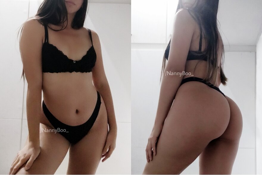 Black Underwear Is My [f]avorite ðŸ ¤ Porn Pic Eporner