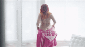 Lucy Lucy - Lucy Vixen Gif