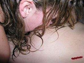 Nude Amateur Pics - Two Teen Lesbian2