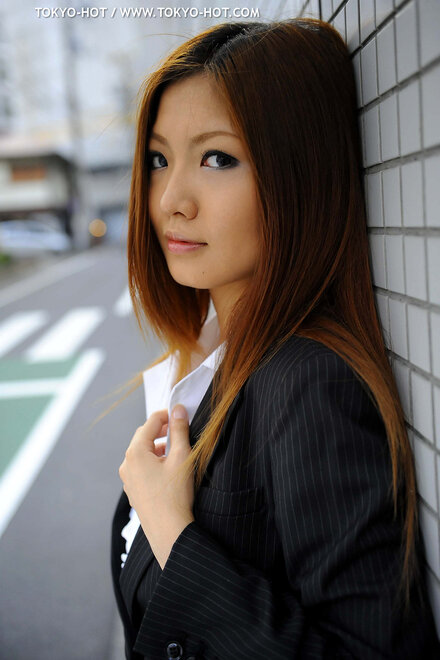 Nagisa Toyokawa-578 nude