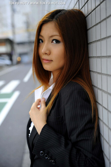 Nagisa Toyokawa-579 nude