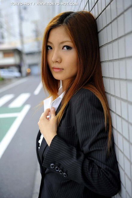 Nagisa Toyokawa-582 nude