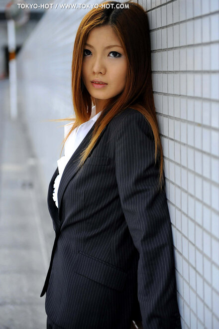 Nagisa Toyokawa-587 nude