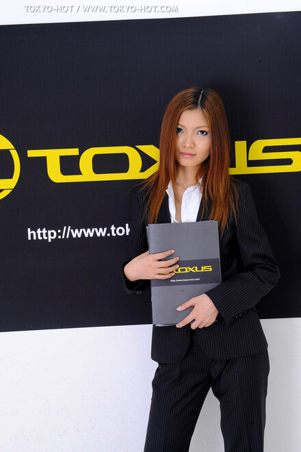 Nagisa Toyokawa-658 nude