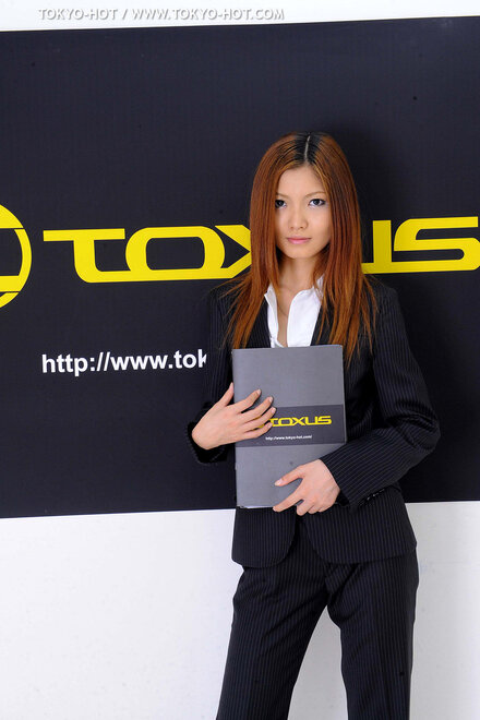 Nagisa Toyokawa-659 nude