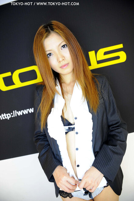 Nagisa Toyokawa-678 nude