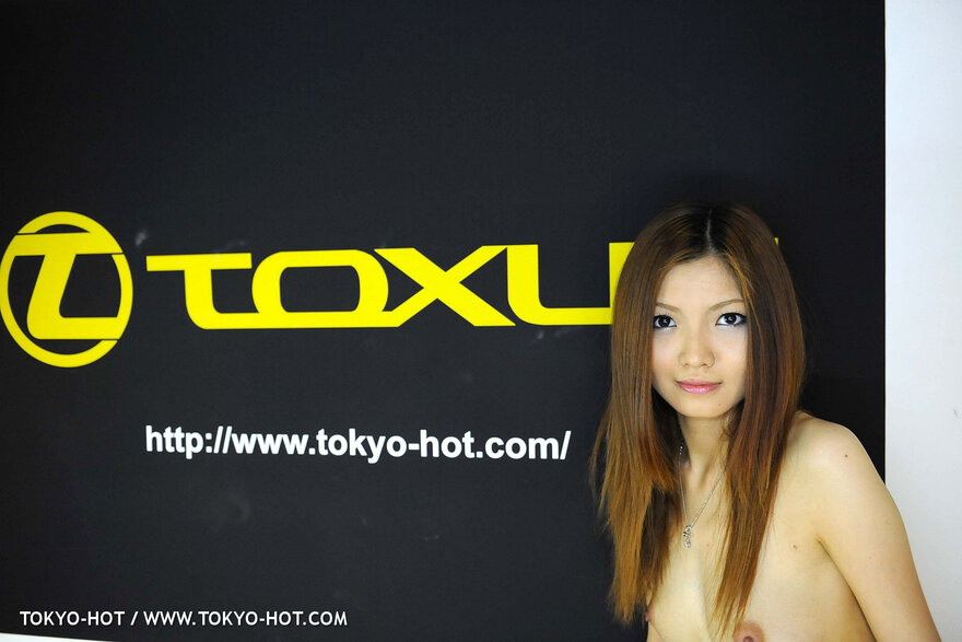 Nagisa Toyokawa-815 nude