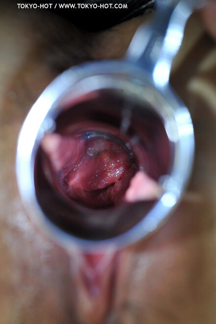 Nagisa Toyokawa-1089 nude