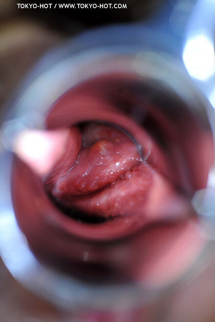 Nagisa Toyokawa-1094 nude