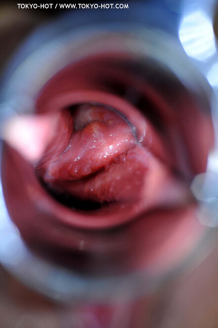 Nagisa Toyokawa-1096 nude