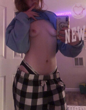 amateur pic Hot Redhead Teen from Virginia