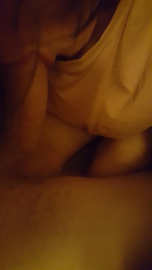 Sucking cock right now [fm]