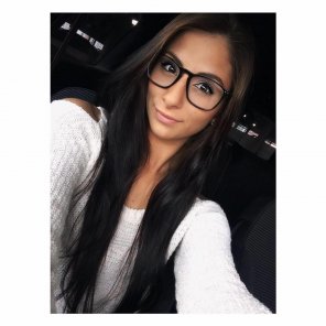 amateurfoto Eyewear Hair Face Glasses Lip Eyebrow 