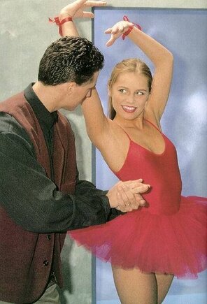 Racy Deutsch Anna vintage magazine (very rare) – 38 pics