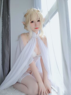 amateur photo Baiyin811 (白银81) - 小白羊2 (64)