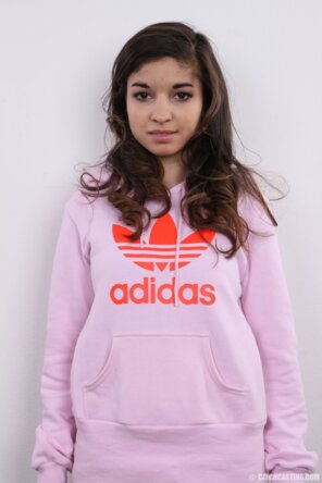 Pornographic Casting – 164 pics