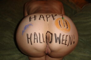 amateur photo Humor-Halloween@401442261