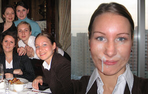 foto amatoriale Before After Facials