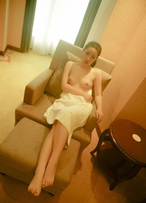 Hotel Rendez-Vous nude