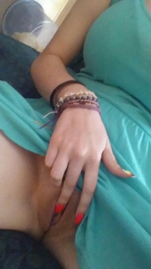amateur pic Secret upskirt pussy action is my favourite [24] [look my profile]