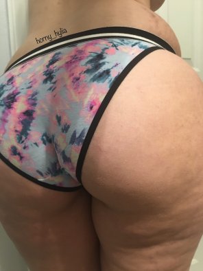 amateur-Foto My thickness. Whatcha think?