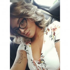 amateur pic Eyewear Hair Face Glasses Beauty 