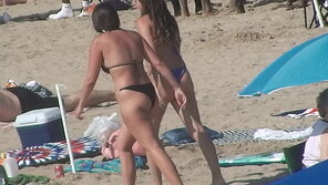foto amatoriale 2020 Beach girls pictures(792)
