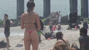amateur pic 2020 Beach girls pictures(869)