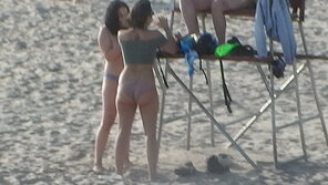 foto amatoriale 2020 Beach girls pictures(895)