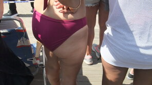 amateur pic 2020 Beach girls pictures(909)