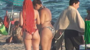 amateur pic 2020 Beach girls pictures(952)
