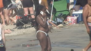 amateur photo 2020 Beach girls pictures(964)