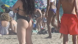 foto amadora 2020 Beach girls pictures(978)