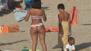 amateur pic 2020 Beach girls pictures(983)
