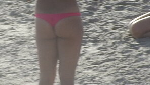amateur pic 2020 Beach girls pictures(984)