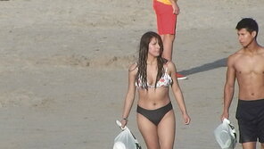 photo amateur 2020 Beach girls pictures(985)