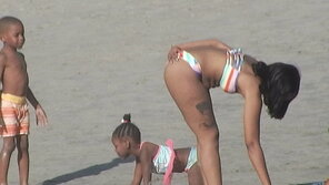 foto amatoriale 2020 Beach girls pictures(1000)