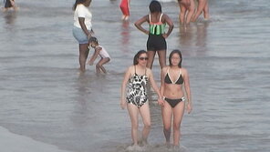 foto amadora 2020 Beach girls pictures(1035)