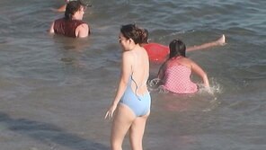 photo amateur 2020 Beach girls pictures(1048)